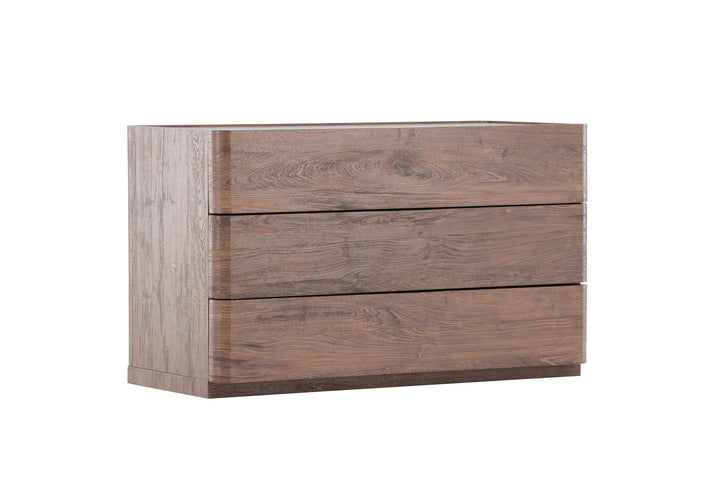 Venture Home Noble Drawer 100x60 - Mocca /