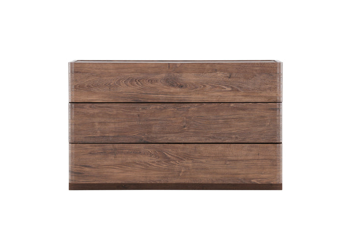 Venture Home Noble Drawer 100x60 - Mocca /