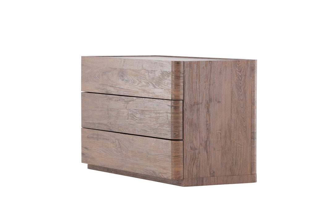 Venture Home Noble Drawer 100x60 - Mocca /