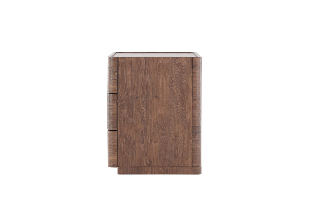 Venture Home Noble Drawer 100x60 - Mocca /