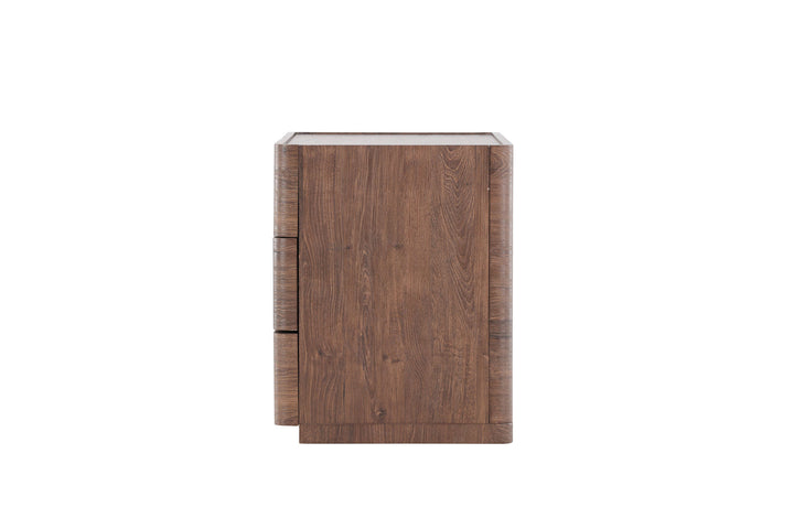 Venture Home Noble Drawer 100x60 - Mocca /