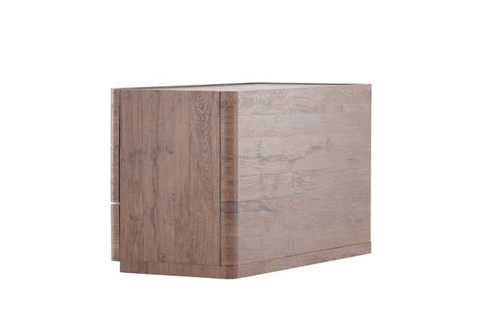 Venture Home Noble Drawer 100x60 - Mocca /