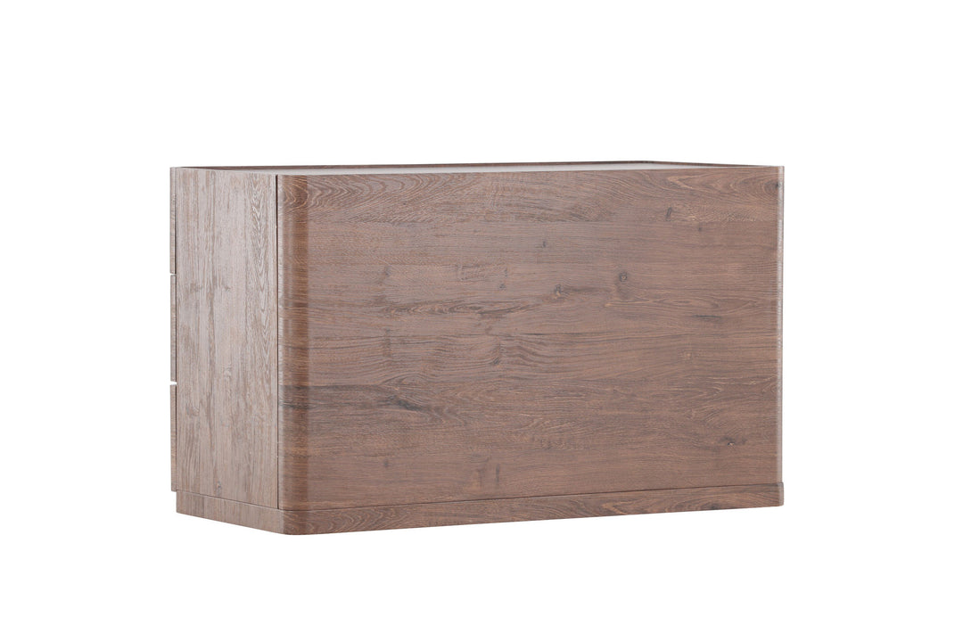 Venture Home Noble Drawer 100x60 - Mocca /