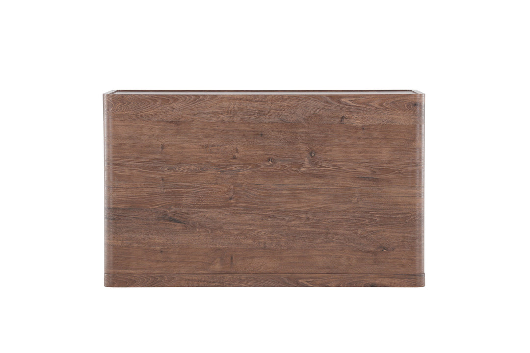 Venture Home Noble Drawer 100x60 - Mocca /