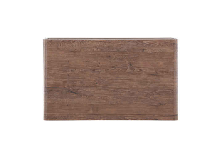 Venture Home Noble Drawer 100x60 - Mocca /
