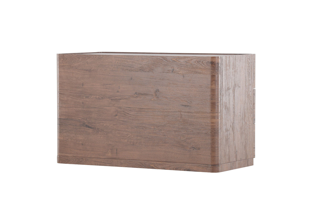 Venture Home Noble Drawer 100x60 - Mocca /