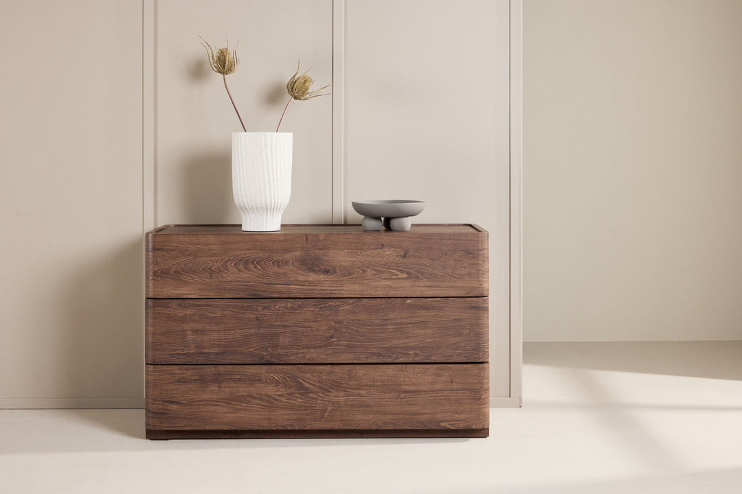 Venture Home Noble Drawer 100x60 - Mocca /