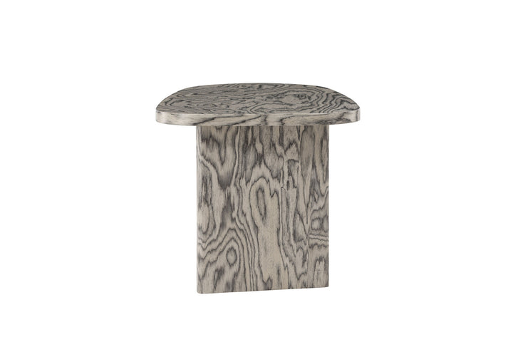 Venture Home Grönvik Sofa Table 70*45*40 cm - Grey print