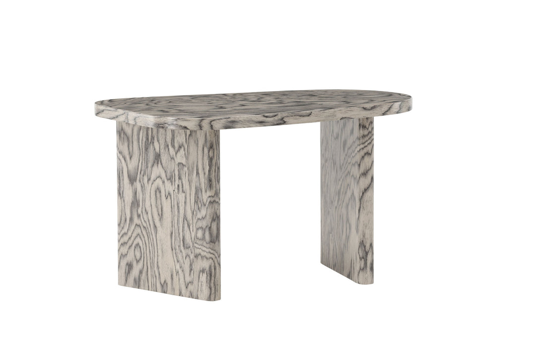 Venture Home Grönvik Sofa Table 70*45*40 cm - Grey print