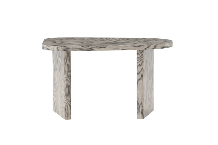 Venture Home Grönvik Sofa Table 70*45*40 cm - Grey print