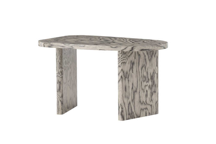 Venture Home Grönvik Sofa Table 70*45*40 cm - Grey print