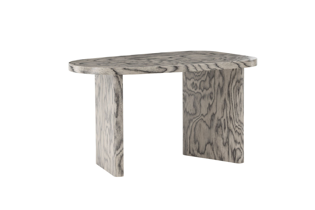 Venture Home Grönvik Sofa Table 70*45*40 cm - Grey print