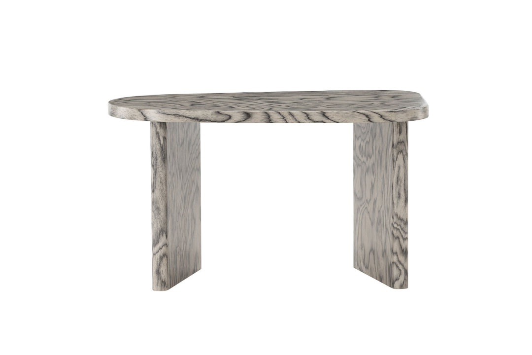 Venture Home Grönvik Sofa Table 70*45*40 cm - Grey print