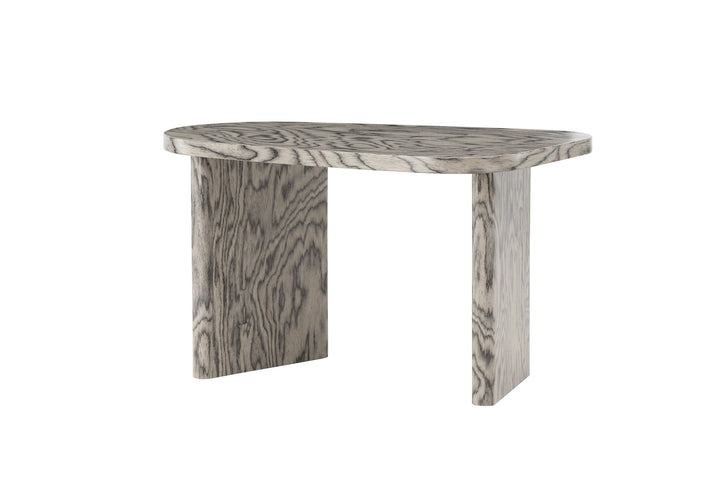 Venture Home Grönvik Sofa Table 70*45*40 cm - Grey print