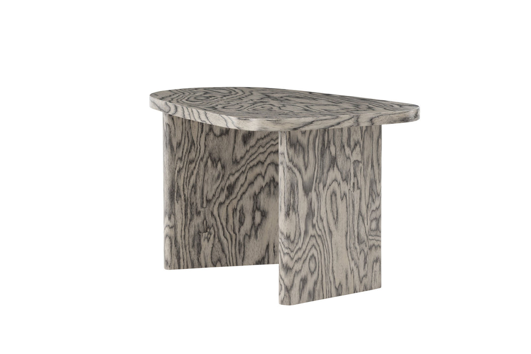 Venture Home Grönvik Sofa Table 70*45*40 cm - Grey print