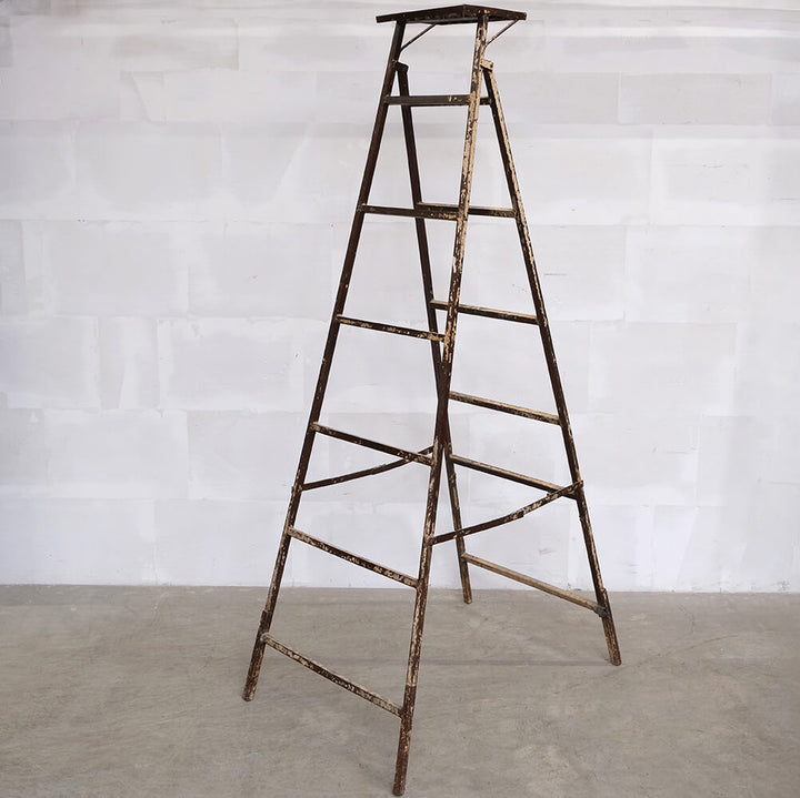 Trademark Living Gammel jernstige