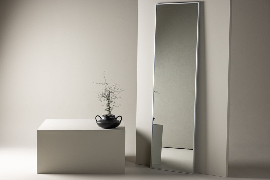 Venture Home Dalton Mirror 67*220 cm - Silver /Silver