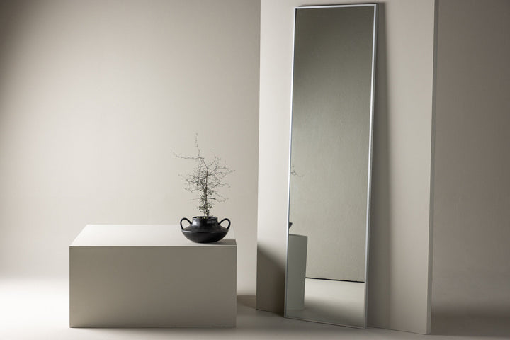 Venture Home Dalton Mirror 67*220 cm - Silver /Silver