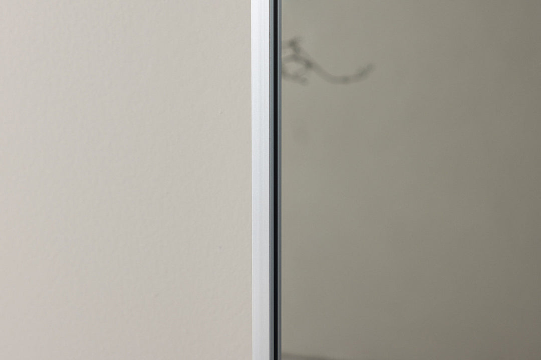 Venture Home Dalton Mirror 67*220 cm - Silver /Silver