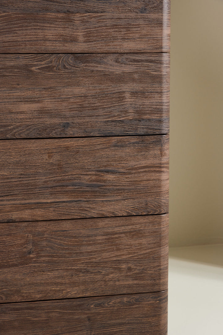 Venture Home Noble Drawer 35x55x100 - Mocca /