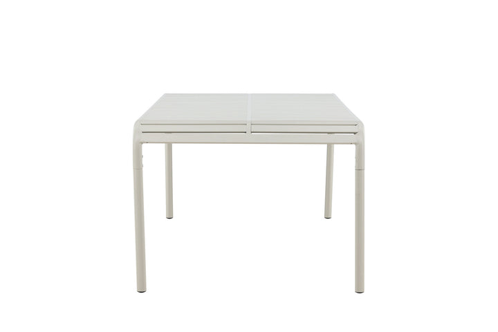 Venture Home Borneo Dining Table 100x200 - Beige