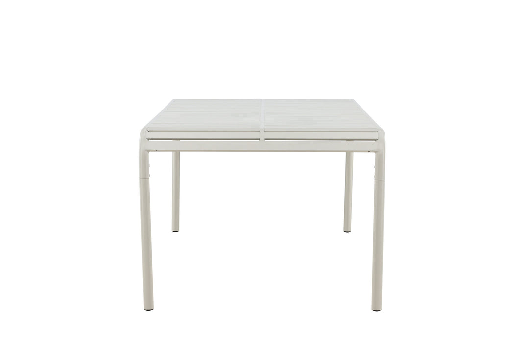 Venture Home Borneo Dining Table 100x200 - Beige