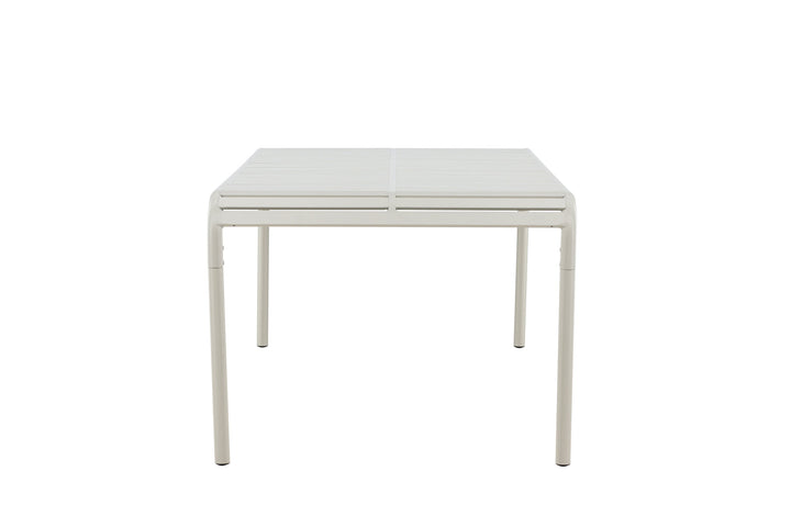 Venture Home Borneo Dining Table 100x200 - Beige