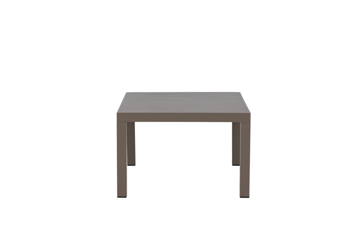 Venture Home Copacabana Sofa Table 70x120 - Brown