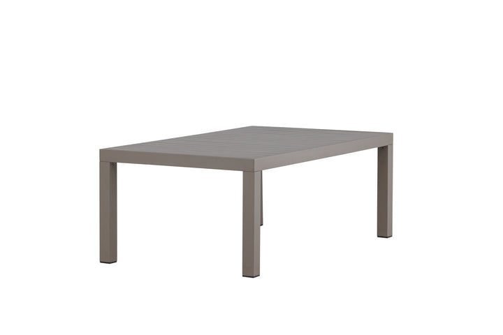 Venture Home Copacabana Sofa Table 70x120 - Brown