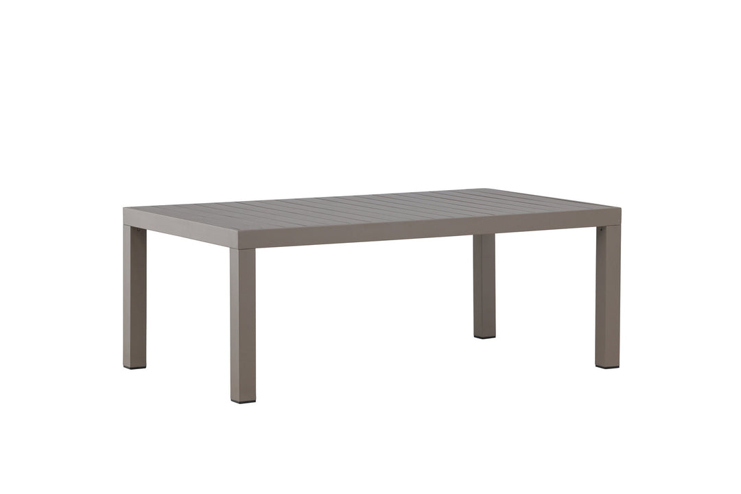 Venture Home Copacabana Sofa Table 70x120 - Brown
