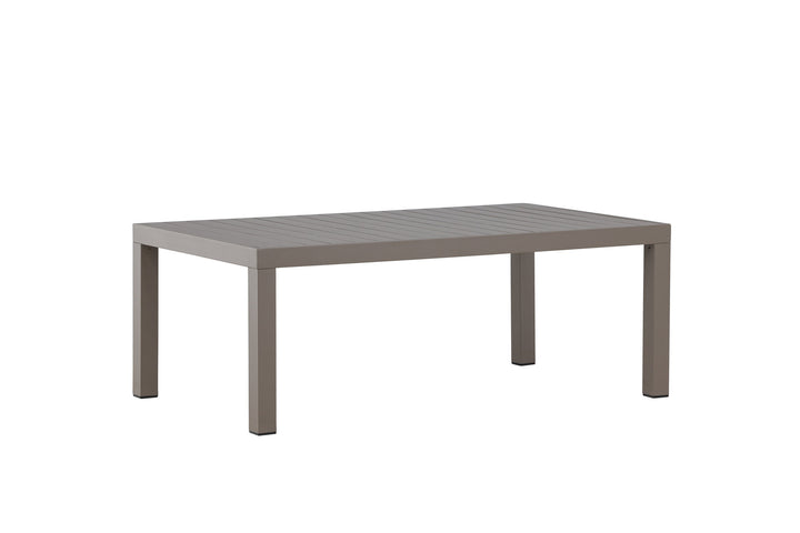 Venture Home Copacabana Sofa Table 70x120 - Brown