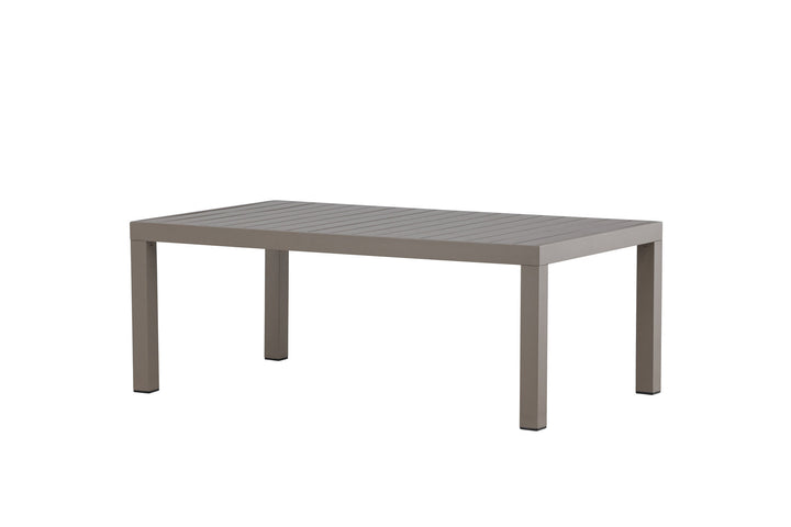 Venture Home Copacabana Sofa Table 70x120 - Brown