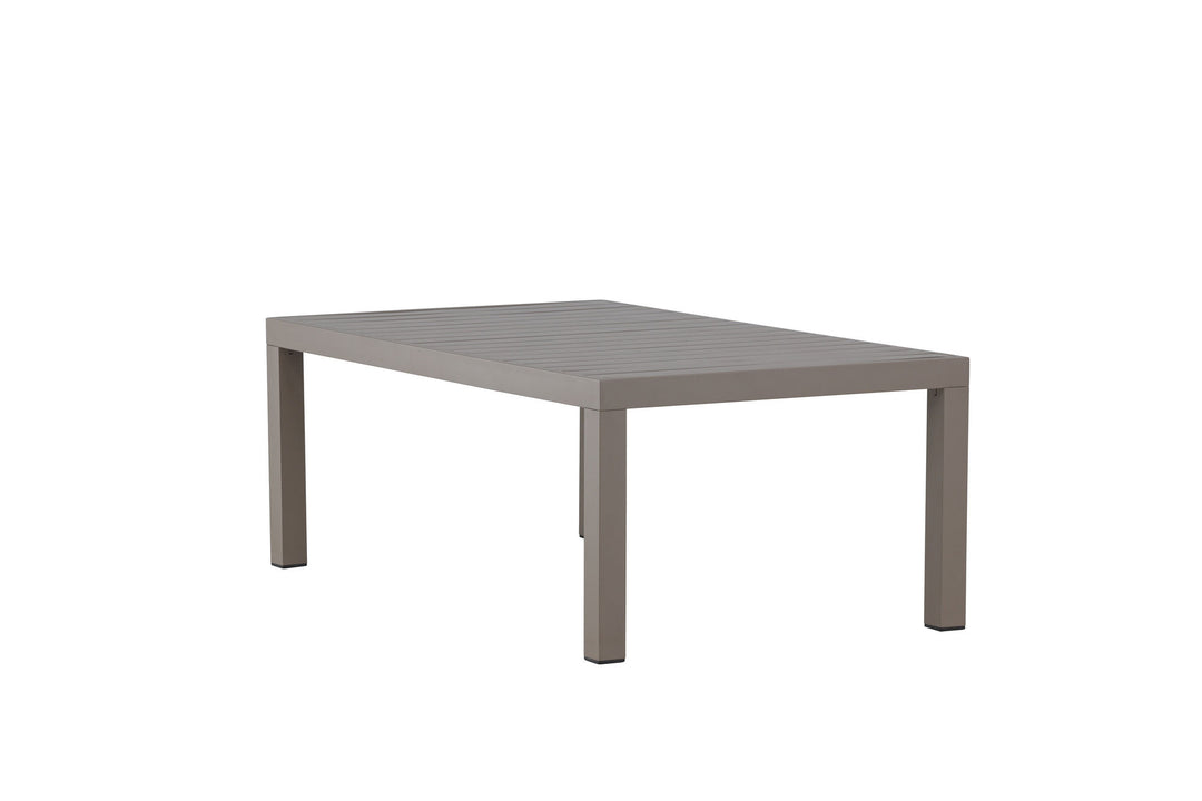 Venture Home Copacabana Sofa Table 70x120 - Brown