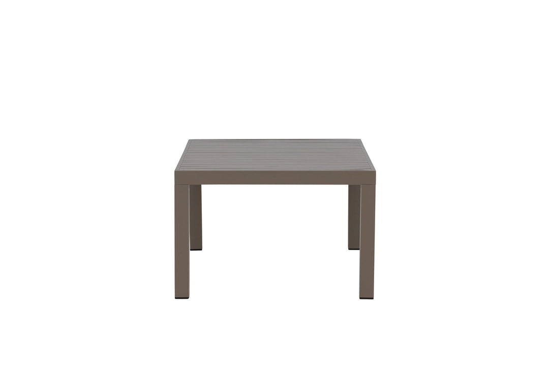 Venture Home Copacabana Sofa Table 70x120 - Brown