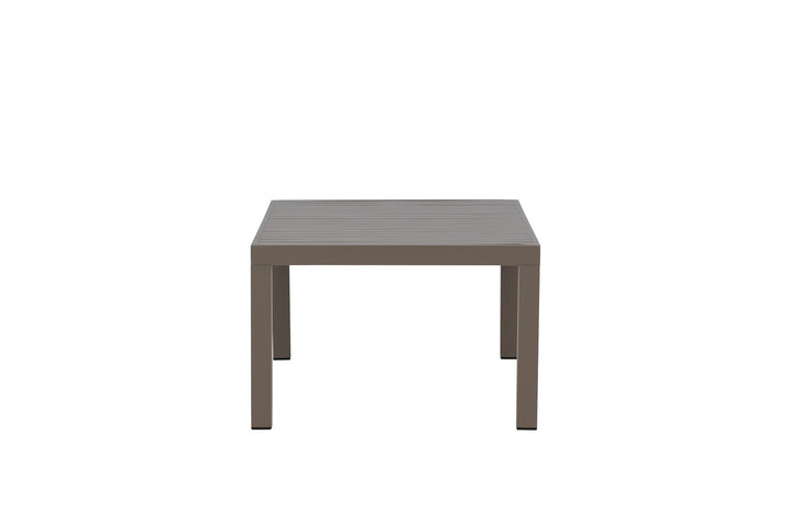 Venture Home Copacabana Sofa Table 70x120 - Brown