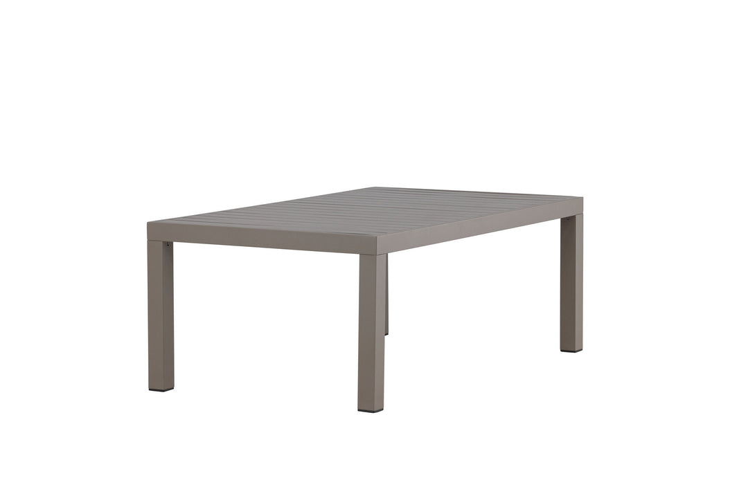 Venture Home Copacabana Sofa Table 70x120 - Brown