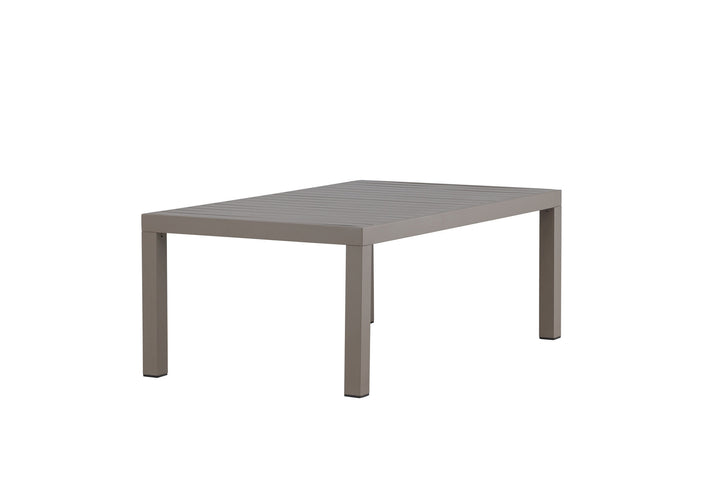 Venture Home Copacabana Sofa Table 70x120 - Brown