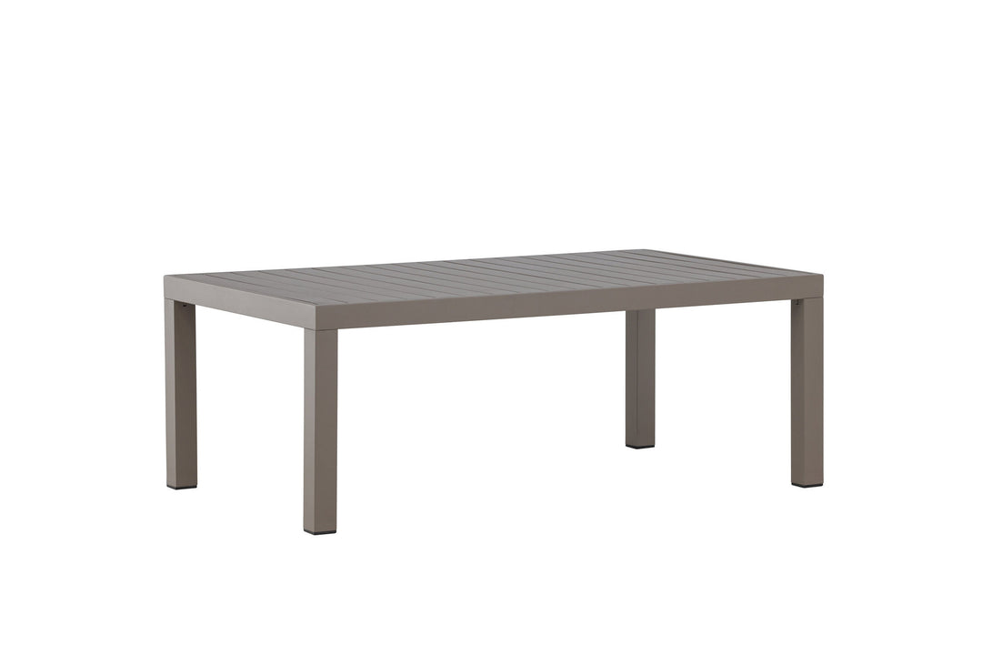 Venture Home Copacabana Sofa Table 70x120 - Brown