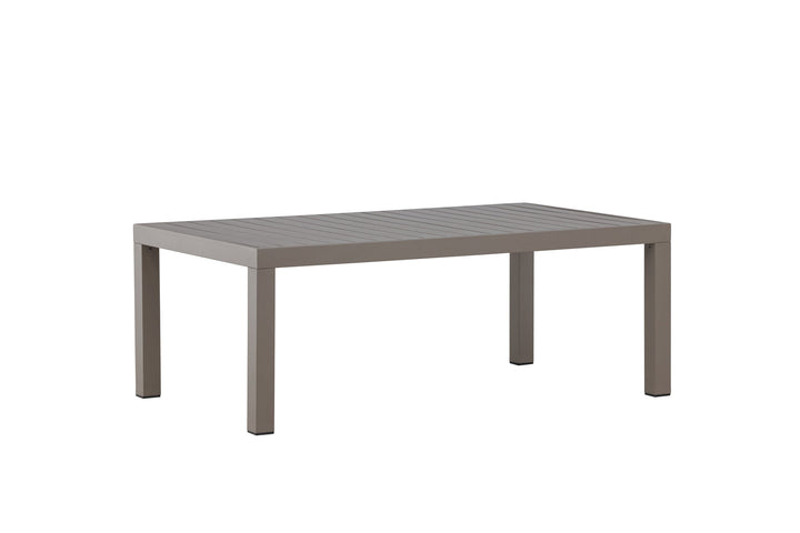 Venture Home Copacabana Sofa Table 70x120 - Brown