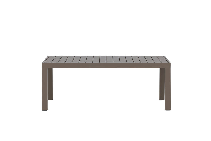Venture Home Copacabana Sofa Table 70x120 - Brown