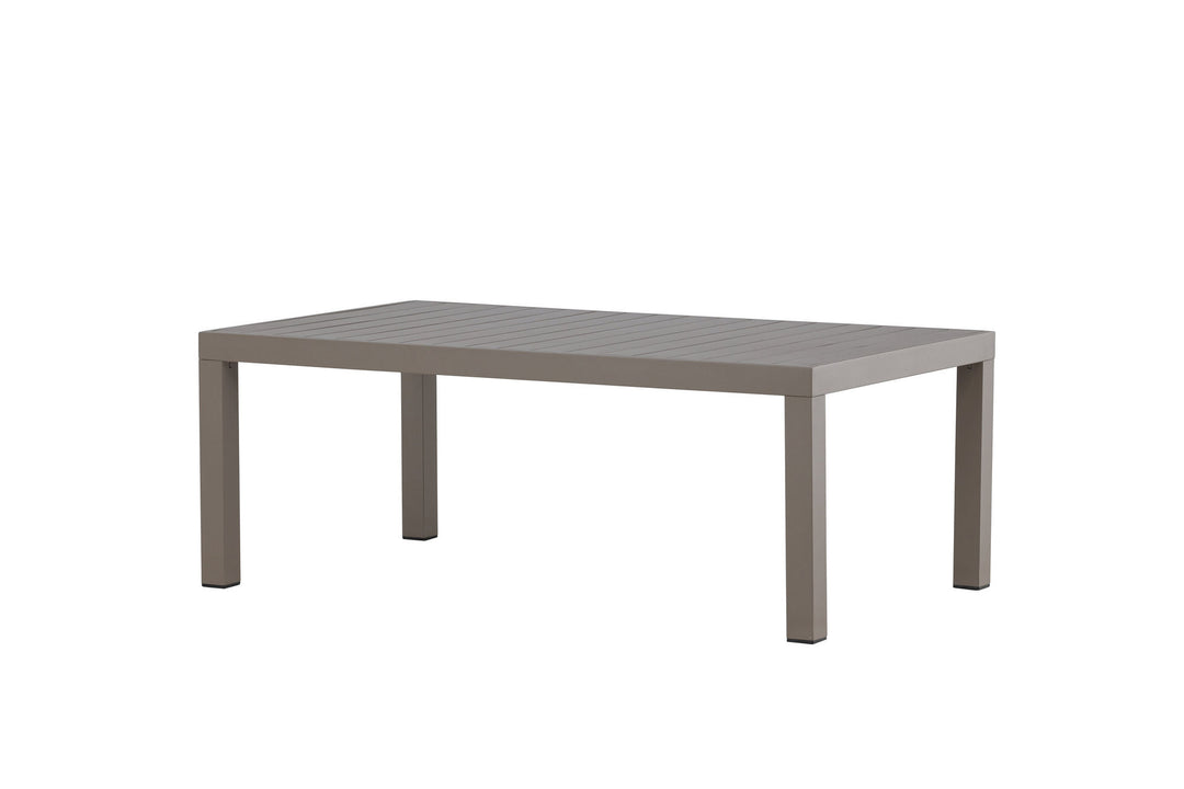 Venture Home Copacabana Sofa Table 70x120 - Brown