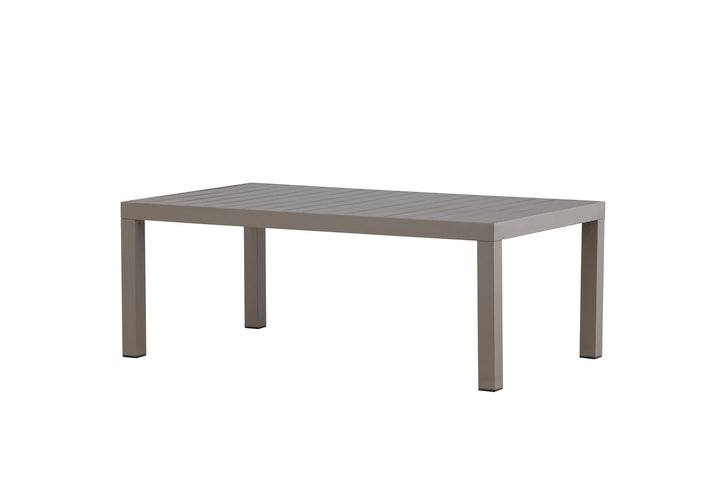 Venture Home Copacabana Sofa Table 70x120 - Brown
