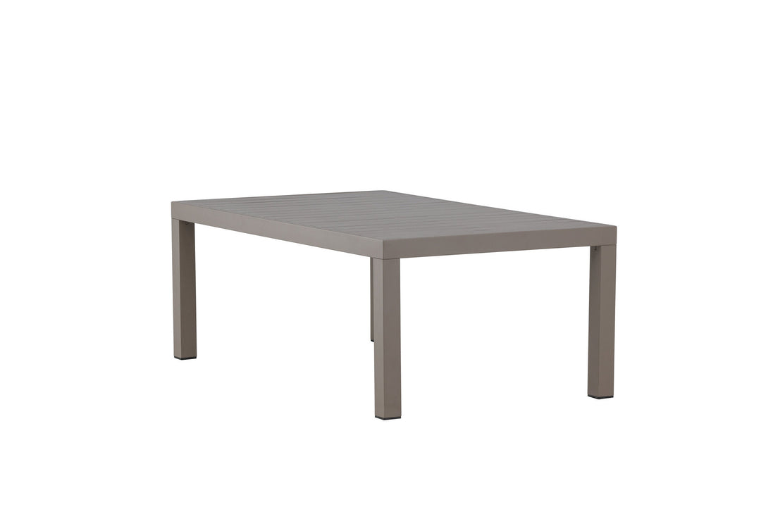Venture Home Copacabana Sofa Table 70x120 - Brown
