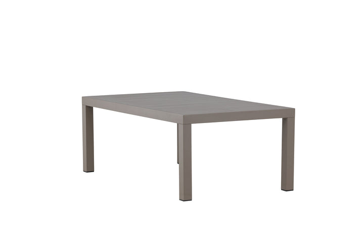 Venture Home Copacabana Sofa Table 70x120 - Brown
