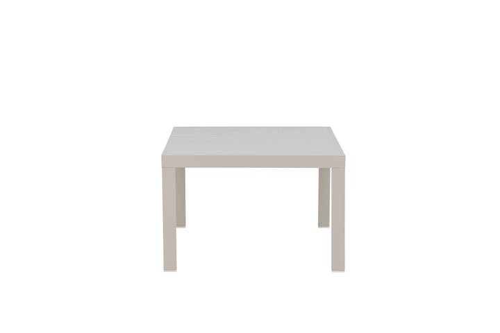 Venture Home Copacabana Sofa Table 70x120 - Beige