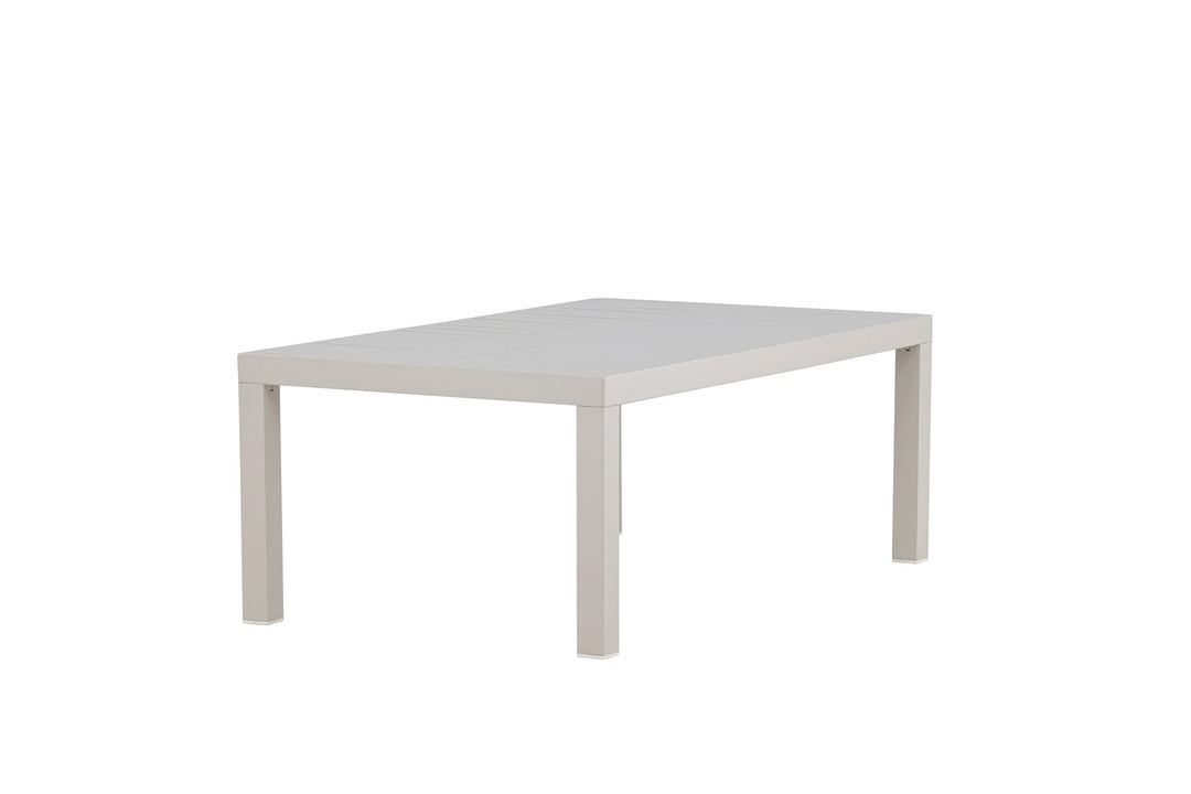 Venture Home Copacabana Sofa Table 70x120 - Beige