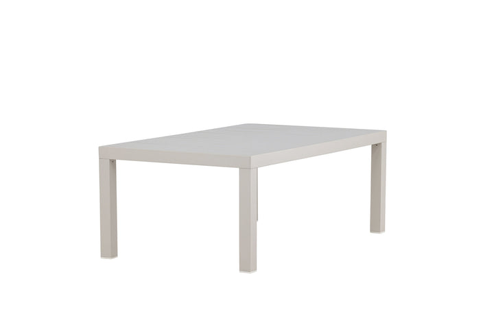 Venture Home Copacabana Sofa Table 70x120 - Beige