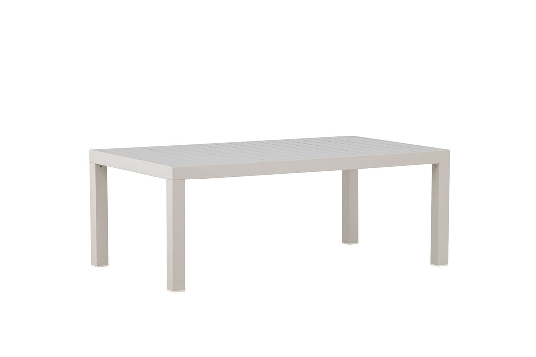 Venture Home Copacabana Sofa Table 70x120 - Beige
