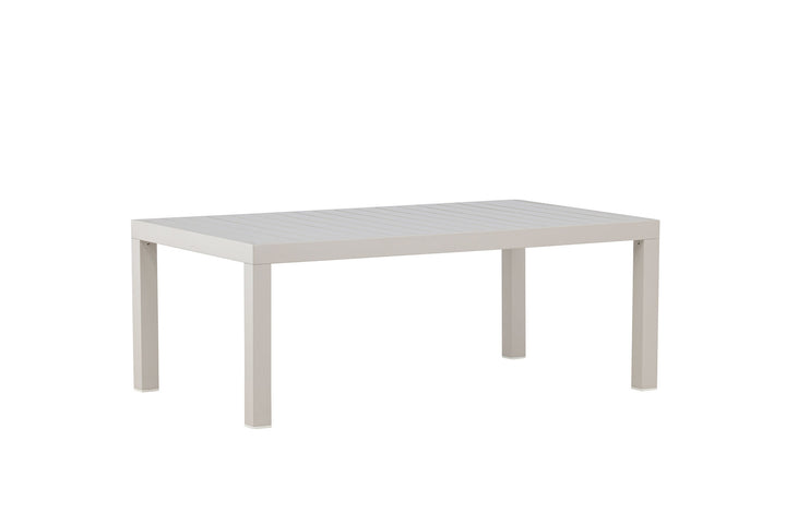 Venture Home Copacabana Sofa Table 70x120 - Beige