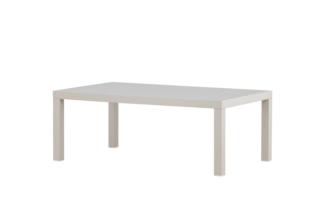 Venture Home Copacabana Sofa Table 70x120 - Beige